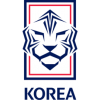 Südkorea WM 2022 Herren